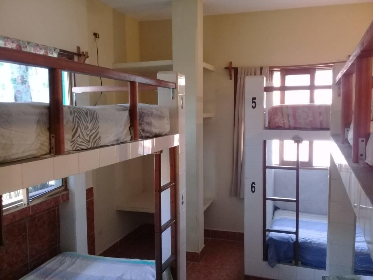 La Casa Del Lacandon - Waterfront Hotel Flores Habitación foto